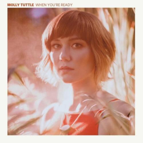album de Molly Tuttle When You're Ready (CD) - Photo 1 sur 1