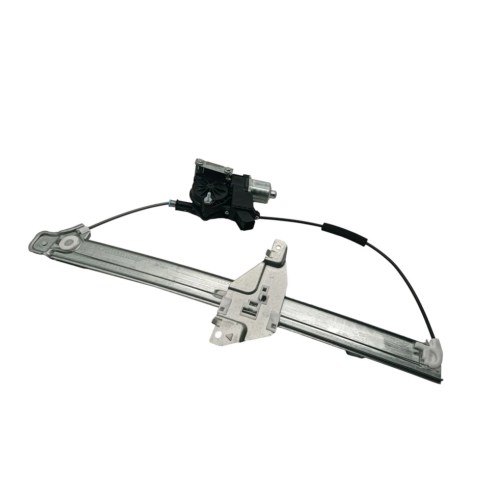 Motor de ventana y regulador para Ford F-250 Super Duty 13-16 F-350 CC3Z2523200E Foto 3 de 4