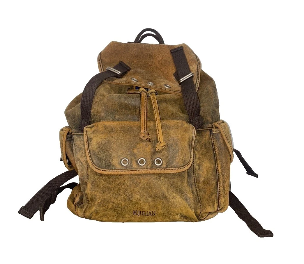 Mochila para hombre Wilsons Leather