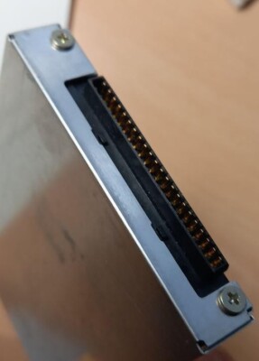 Vintage IBM DBCA-206480 6GB 4200RPM 2.5