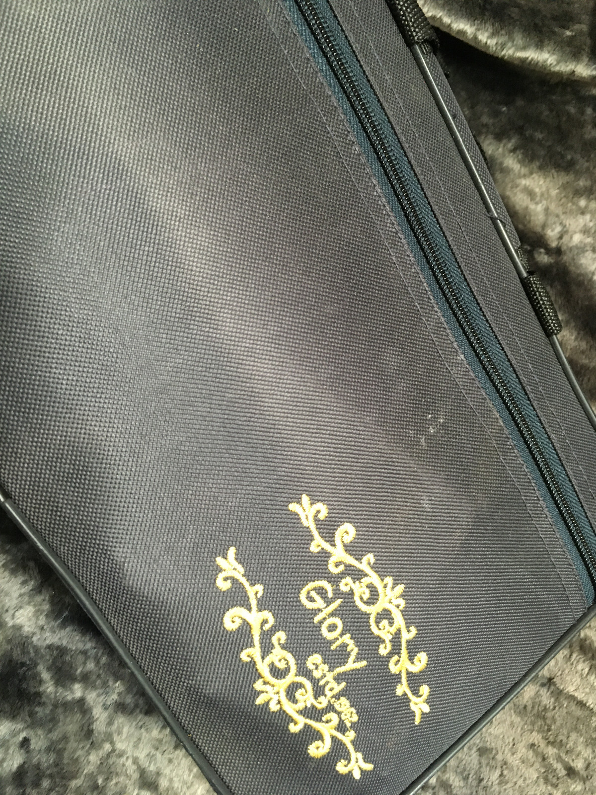 Lot of Four w/ cases! Olds/Glory/Continental/Three Star