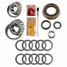 DIFFERENTIAL PINION BEARING KIT - DANA 44 '07-17 JK REAR-ALL