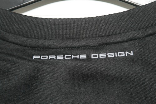 Porsche 911S 1970 Winter Rallye T-Shirt - Bild 5 von 8