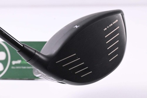 Left Hand PXG 0311 XF Gen6 Driver / 10.5 Degree / Senior Flex KBS TD 50 Shaft - Picture 4 of 8