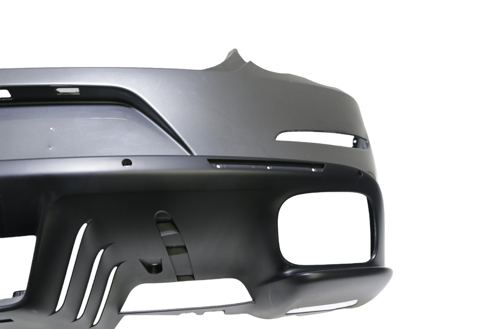 Ferrari GTC4 Lusso GTC4Lusso T Rear Bumper Cover 2017 - 2020 OEM
