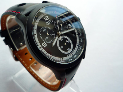 Audi rs watch