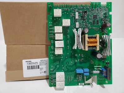 bosch dishwasher control module