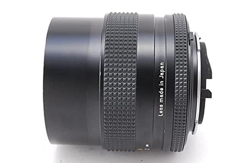 Contax Carl Zeiss Distagon T* 25mm F2.8 MMJ Lens C/Y From