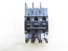Heinemann CF3-Z33-38 3P 13A 600V Circuit Breaker, New