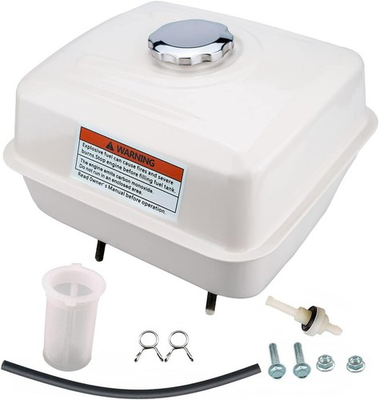 #ad Fuel Tank Kit Honda GX340 GX390 GX240 GX270 Harbor Freight 420cc Generac $50.48