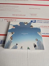 Innocents by Moby (CD, 2013) SEALED NEW