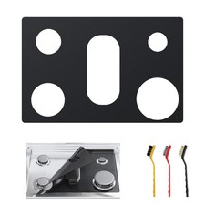 Stove Top Protector PLUS for Samsung 30inch Gas Range - 1 Pc (Thicker Version...