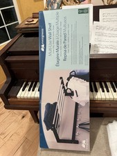 Multi Use Wall Shelf! Unopened!