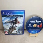 Tom Clancy's Ghost Recon Breakpoint Auroa Ed. - PlayStation 4