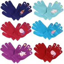 Magic Non-Slip Gloves for Girls