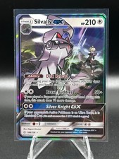 Silvally GX 184/236 Holo GX Rare Cosmic Eclipse Pokemon Near Mint on eBay