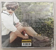 Taylor Swift -  CD