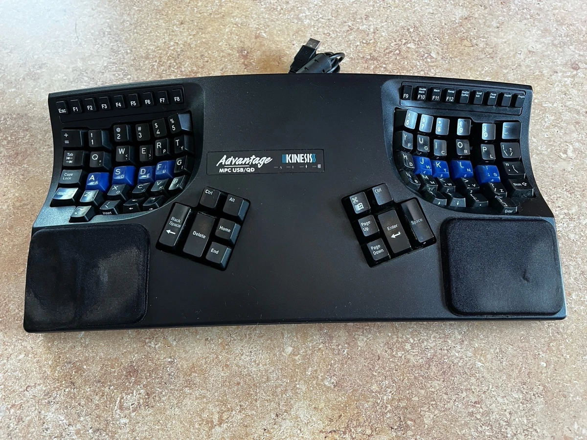 Kinesis Advantage for sale - eBay