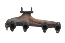 VW Golf 4 Bora Caddy Leon Krümmer Abgaskrümmer AGP AQM SDI 028253033AL 50kw 68PS