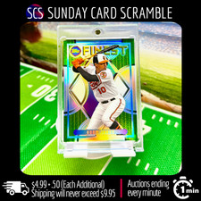 2015 Topps Finest Refractor SP /25 1994 Retro Adam Jones #94F-07 🚚🔥