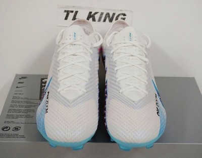 Nike Zoom Mercurial Vapor 15 Elite FG Soccer Cleats Blast Pack