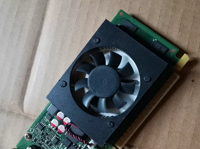 Lenovo GT730 2GB GDDR5 Dual 2K 4K 60Hz Graphics Card- | eBay
