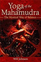 Will Johnson - Yoga Of The Mahamudra The Mystical Way To Balance - P - G245Z