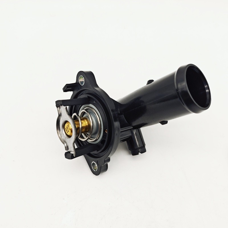 330424 Thermostat Housing Assembly Fit for Maserati Ghibli Levante Quattroporte