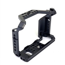 Camera cage quick release stabilizer suitable for Fujifilm X-T4 X-T1 expansion