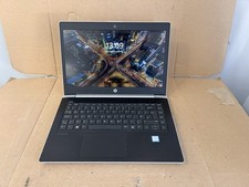HP ProBook 440 G5 Laptop 14-inch, I5-8250U, 236GB SSD, 8GB RAM, Windows 11 Pro