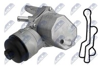NTY CCL-FR-025 ÖLküHler, MotoröL FüR Ford