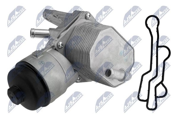 NTY CCL-FR-025 ÖLküHler, MotoröL FüR Ford-image