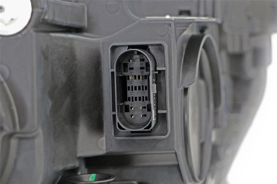 Mercedes EQA Headlight Left 21- Full LED Headlamp Passenger Near Side N/S OEM - Image 2 of 4