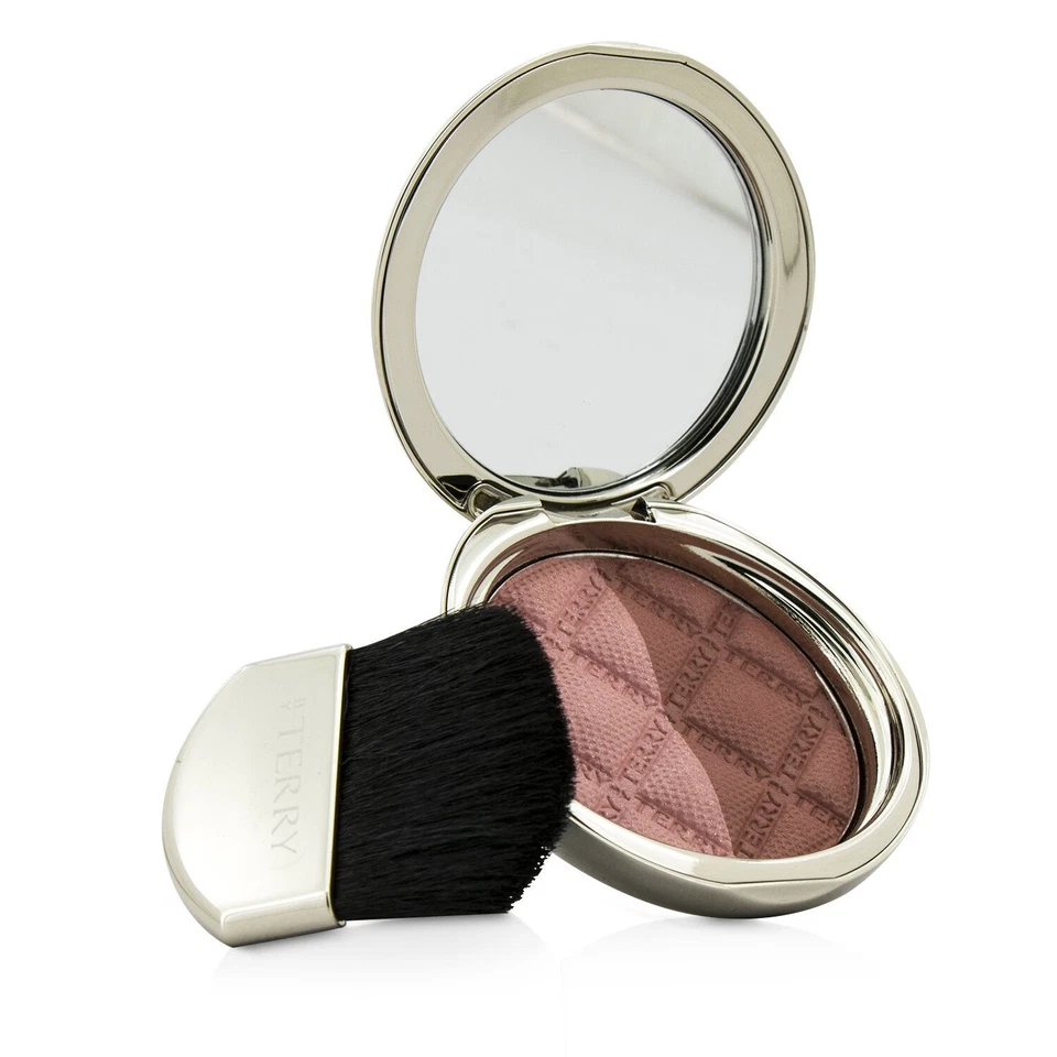 By Terry Terrybly Densiliss Blush Contouring Duo Powder - # 100 Fresh Contras... - Image 3 of 4