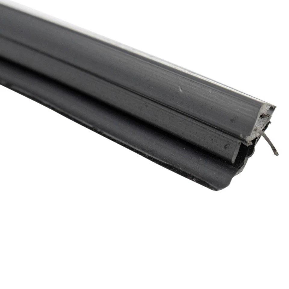 Kit de resistencia para cinturón de ventana de puerta para 94-02 Dodge Ram 1500 Ram 2500 Ram 3500 Foto 3 de 4