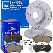 Kits de frein Porsche BOXSTER