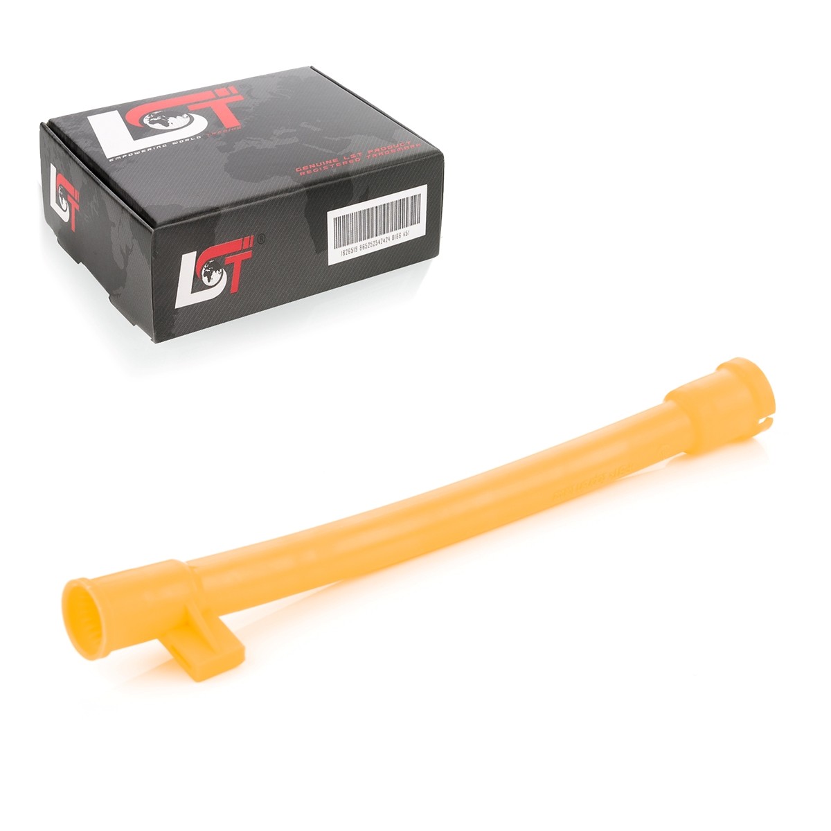 Guide Hopper Dispstick Oil Rod Oil Level Funnel for Seat Alhambra Altea XL
