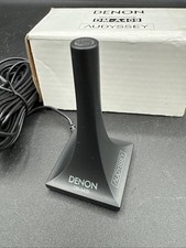 Denon Audyssey DM-A409 Calibration Microphone...
