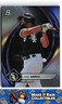 Jose Abreu 2022 Bowman Platinum #54 Chicago White Sox Baseball