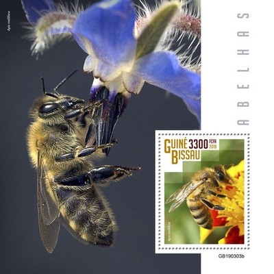 Bees
