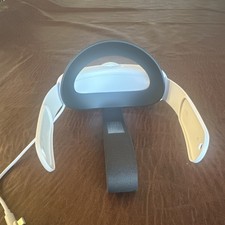 Meta Quest 3 headstrap with battery White/Gra...
