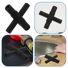 Basin Waste Spanner Multi-functional Utilities Key Plumbers Tool