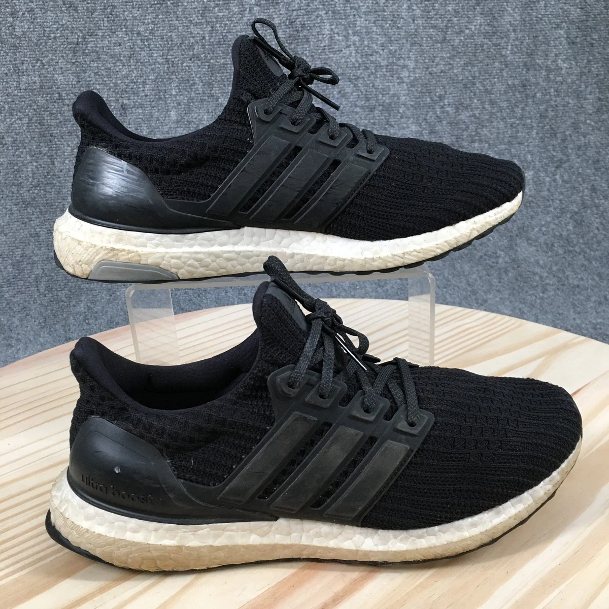 adidas UltraBoost 4.0 M Width Athletic Shoes for Women for sale | eBay