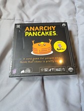 Anarchy Pancakes Card Game by Exploding Kitte...