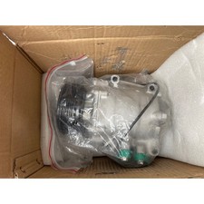 Kac Ac Compressor Automotive Os Silver New 19193633 Honda Civic Prelude 1.7l Kac Ac Compressor Automotive Os Silver New 19193633 Honda Civic Prelude 1.7l