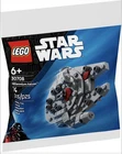 Lego 30708 Millennium Falcon Mini Star Wars Retired Sealed New