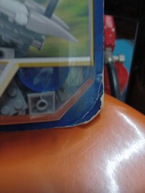 NEW RETIRED Lego Chima Speedorz Skunk Attack 70107 Skinnet BNIP 2013 SEALED NIB