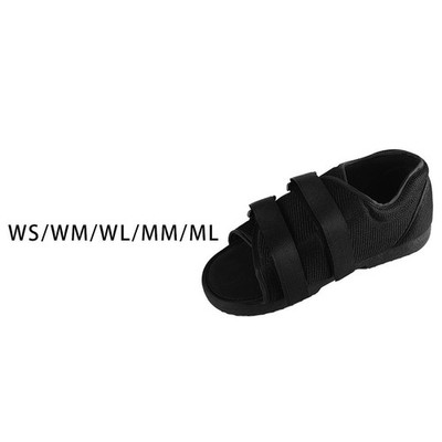 Gusssocke Zehenschutz Post OP Schuh Zehen Valgus Training Pflaster Schuh fest