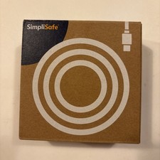 SimpliSafe 16 ft Power Cable for Outdoor Security Camera