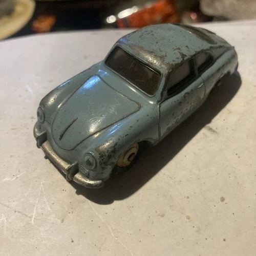 1950/60s  Dinky Toys Porsche 365a